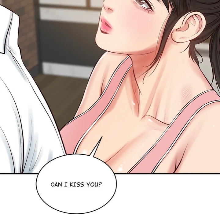 The Billionaire’s Monster Cock Son-In-Law Chapter 57 image 10