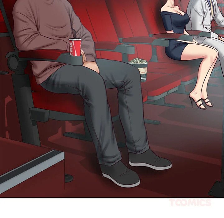 The Billionaire’s Monster Cock Son-In-Law Chapter 57 image 110