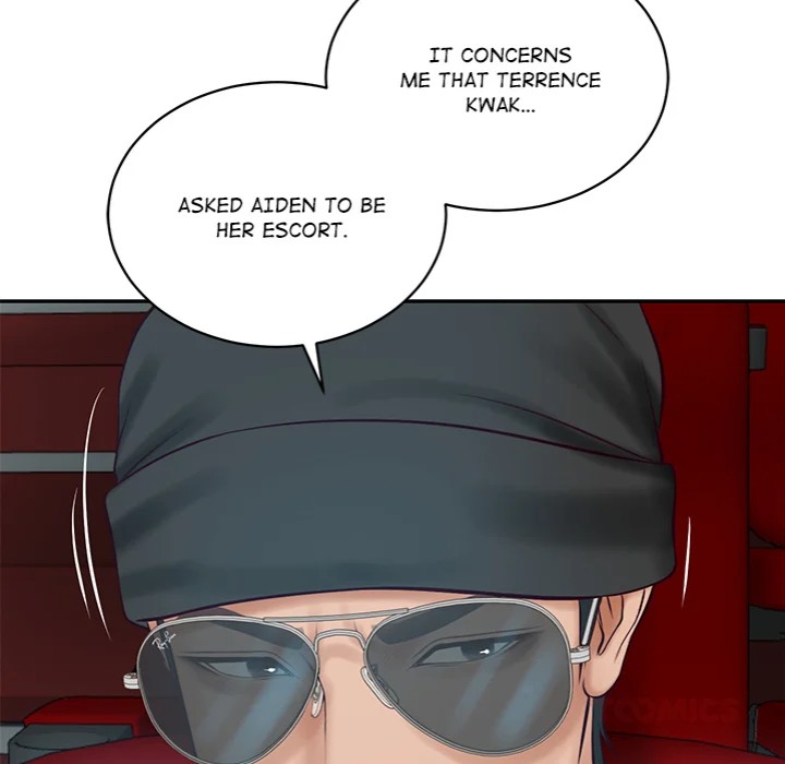The Billionaire’s Monster Cock Son-In-Law Chapter 57 image 119