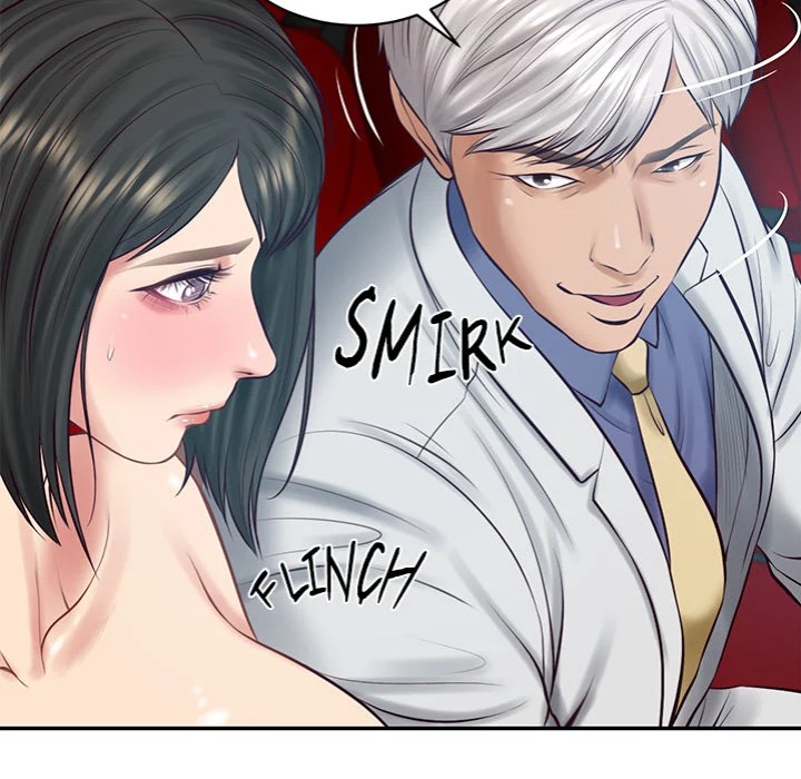 The Billionaire’s Monster Cock Son-In-Law Chapter 57 image 124
