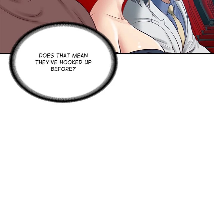 The Billionaire’s Monster Cock Son-In-Law Chapter 57 image 127