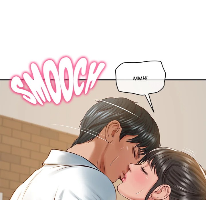 The Billionaire’s Monster Cock Son-In-Law Chapter 57 image 14