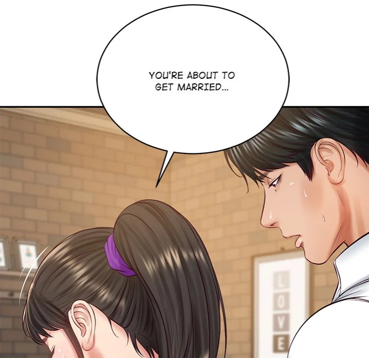 The Billionaire’s Monster Cock Son-In-Law Chapter 57 image 26