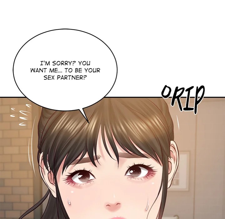 The Billionaire’s Monster Cock Son-In-Law Chapter 57 image 40