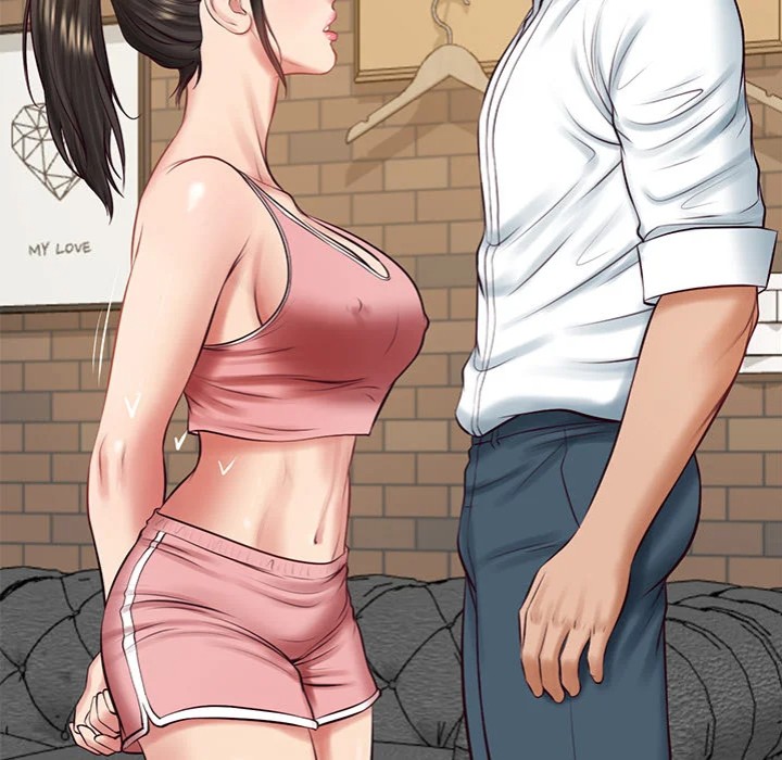 The Billionaire’s Monster Cock Son-In-Law Chapter 57 image 49