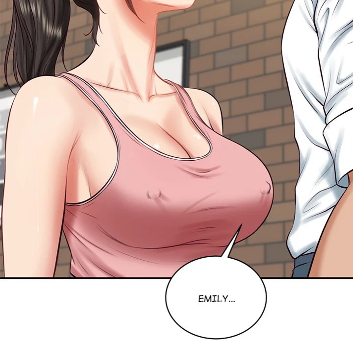 The Billionaire’s Monster Cock Son-In-Law Chapter 57 image 53