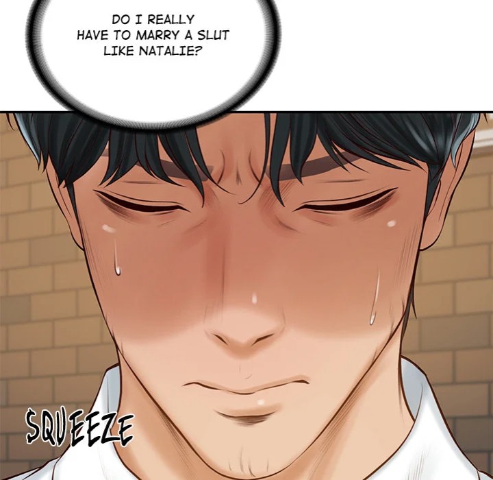 The Billionaire’s Monster Cock Son-In-Law Chapter 57 image 7