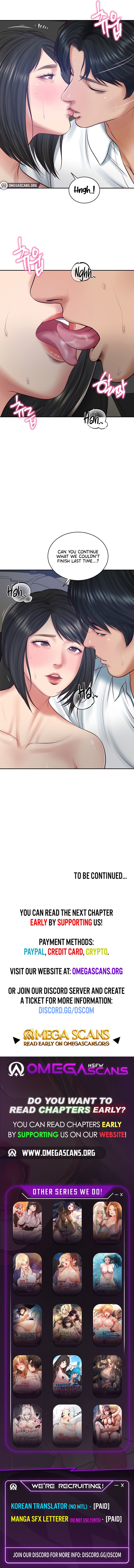 The Billionaire’s Monster Cock Son-In-Law Chapter 60 image 7