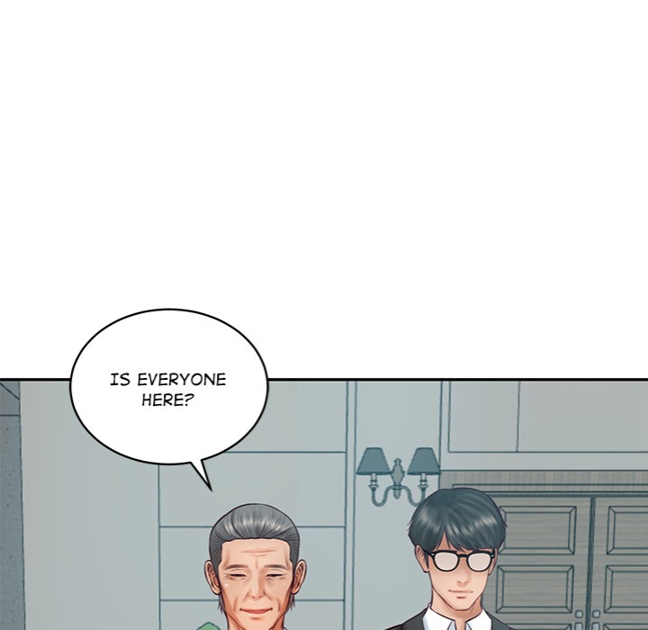 The Billionaire’s Monster Cock Son-In-Law Chapter 63 image 100