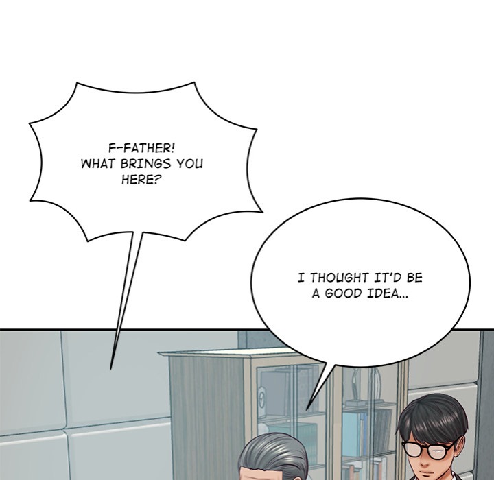 The Billionaire’s Monster Cock Son-In-Law Chapter 63 image 103