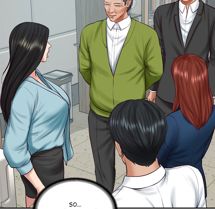 The Billionaire’s Monster Cock Son-In-Law Chapter 63 image 104