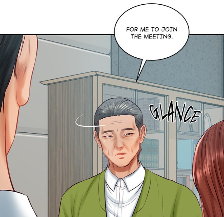 The Billionaire’s Monster Cock Son-In-Law Chapter 63 image 106