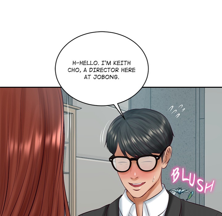 The Billionaire’s Monster Cock Son-In-Law Chapter 63 image 113