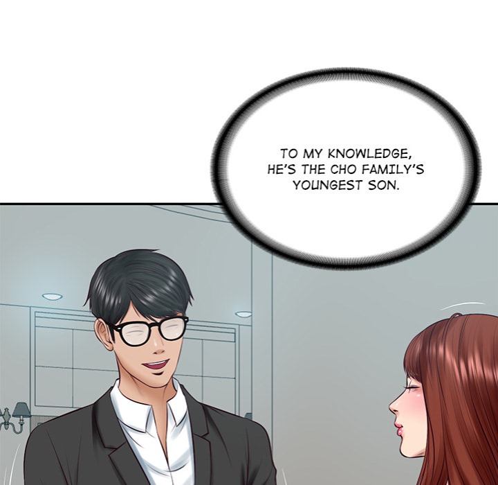 The Billionaire’s Monster Cock Son-In-Law Chapter 63 image 115