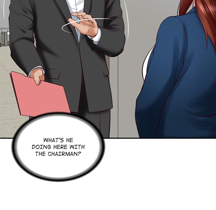 The Billionaire’s Monster Cock Son-In-Law Chapter 63 image 116