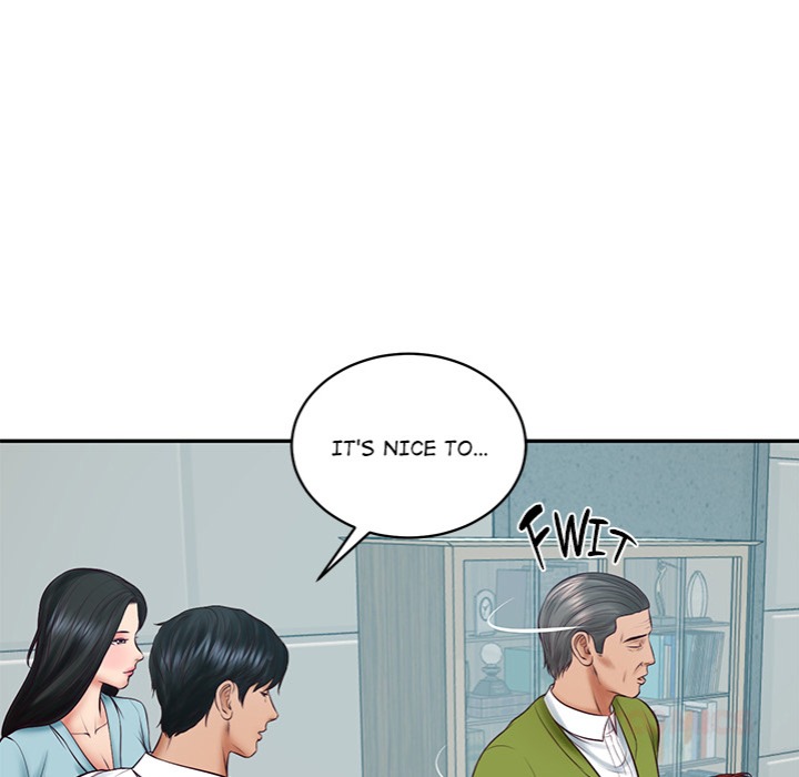 The Billionaire’s Monster Cock Son-In-Law Chapter 63 image 119