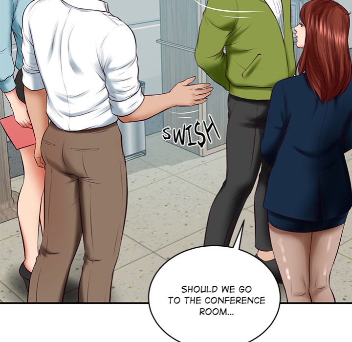 The Billionaire’s Monster Cock Son-In-Law Chapter 63 image 120