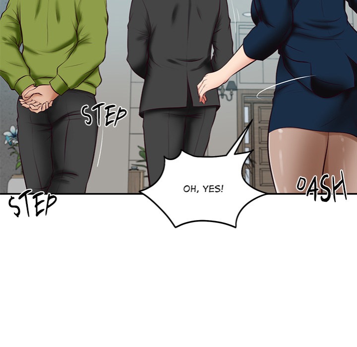 The Billionaire’s Monster Cock Son-In-Law Chapter 63 image 122