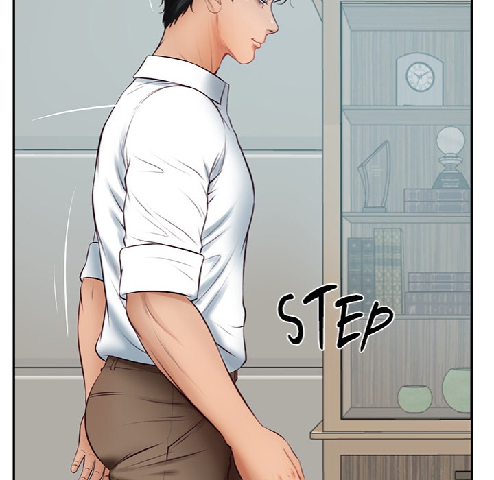 The Billionaire’s Monster Cock Son-In-Law Chapter 63 image 124