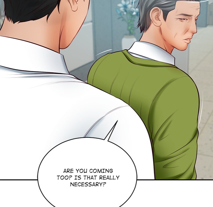The Billionaire’s Monster Cock Son-In-Law Chapter 63 image 126