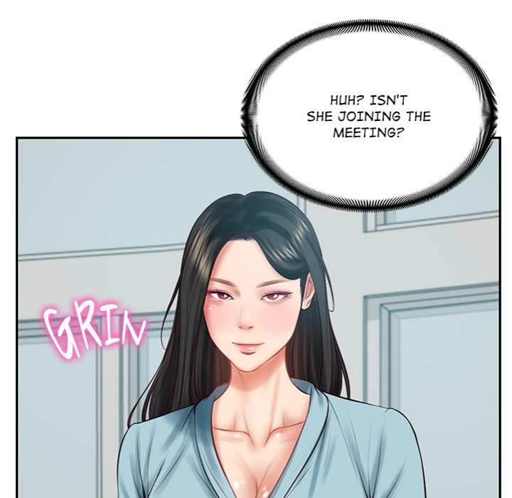 The Billionaire’s Monster Cock Son-In-Law Chapter 63 image 140