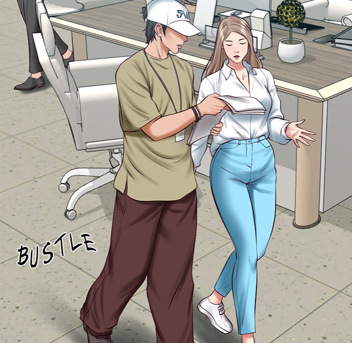 The Billionaire’s Monster Cock Son-In-Law Chapter 63 image 31