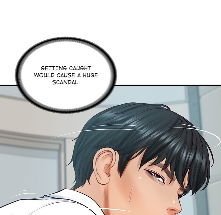 The Billionaire’s Monster Cock Son-In-Law Chapter 63 image 33
