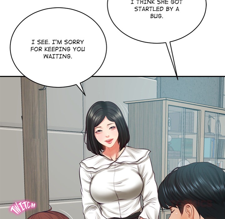 The Billionaire’s Monster Cock Son-In-Law Chapter 63 image 47