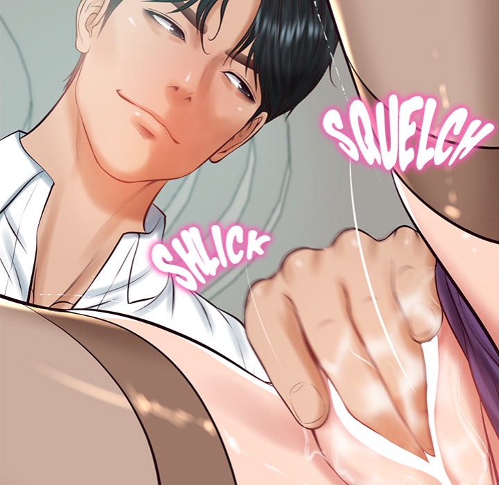 The Billionaire’s Monster Cock Son-In-Law Chapter 63 image 4