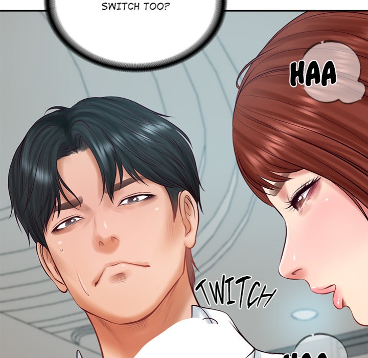 The Billionaire’s Monster Cock Son-In-Law Chapter 63 image 61
