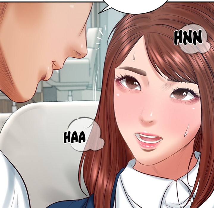 The Billionaire’s Monster Cock Son-In-Law Chapter 63 image 6