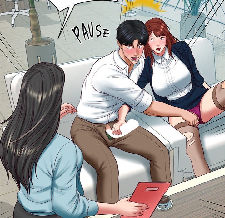 The Billionaire’s Monster Cock Son-In-Law Chapter 63 image 81