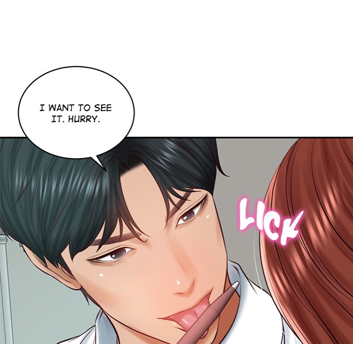 The Billionaire’s Monster Cock Son-In-Law Chapter 63 image 8