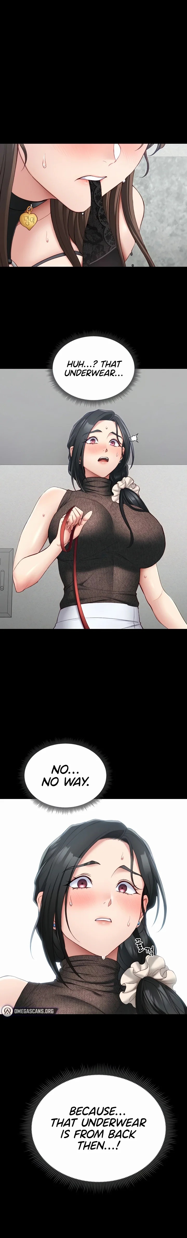 Taming A Female Bully Chapter 21 image 0