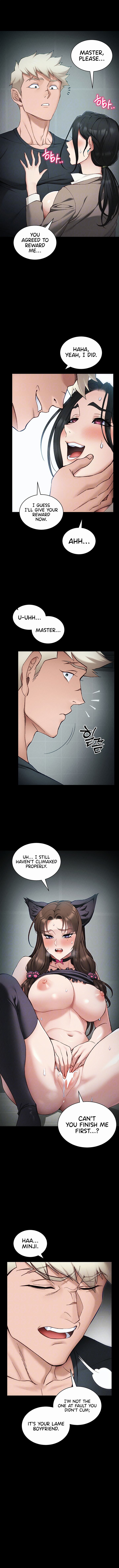 Taming A Female Bully Chapter 36 image 1