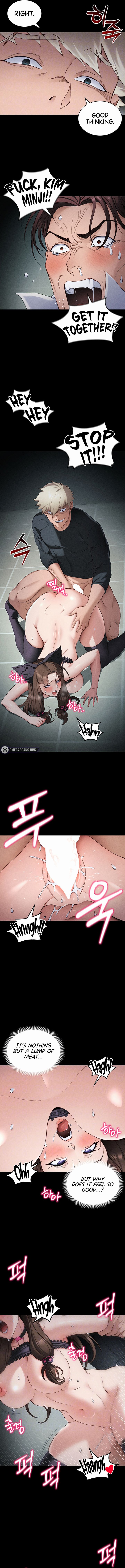 Taming A Female Bully Chapter 37 image 2