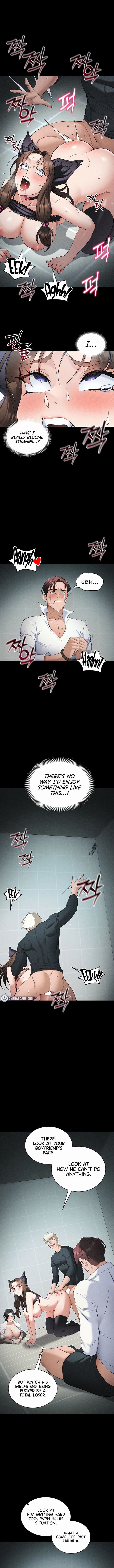 Taming A Female Bully Chapter 37 image 4