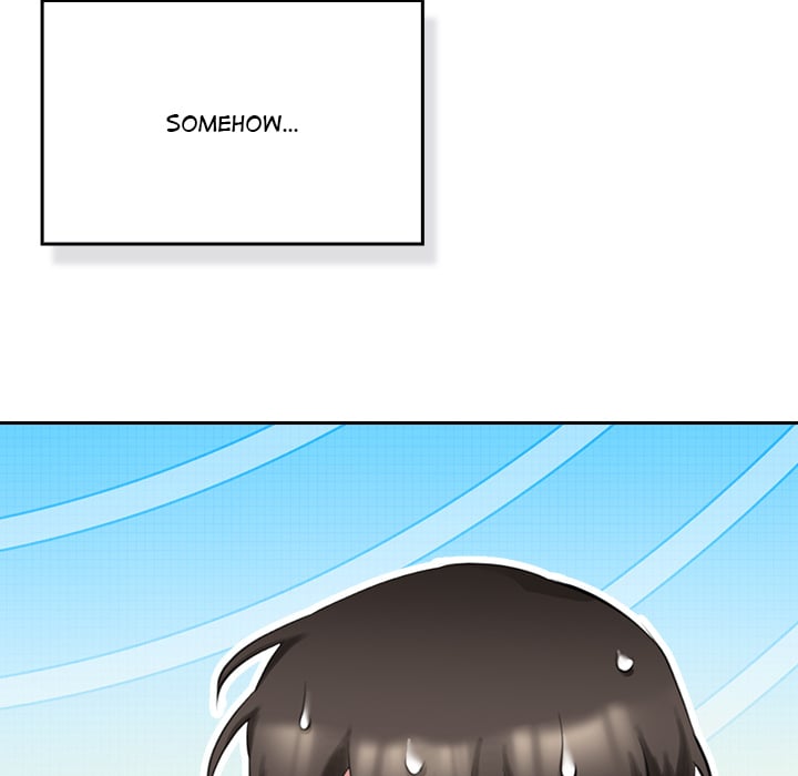My Bride, The Abandoned Daughter Chapter 1 image 123