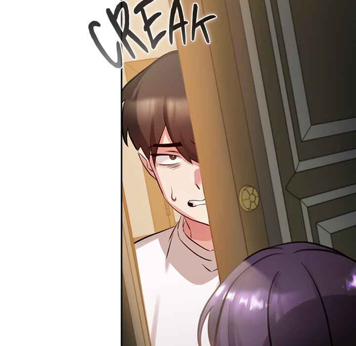 My Bride, The Abandoned Daughter Chapter 1 image 131