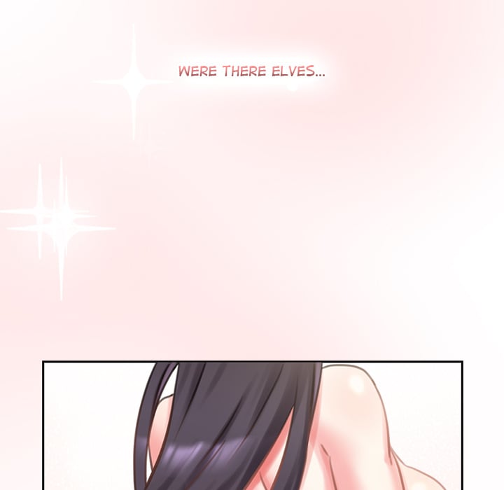 My Bride, The Abandoned Daughter Chapter 1 image 140