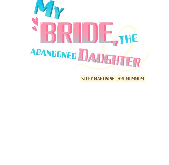 My Bride, The Abandoned Daughter Chapter 1 image 233