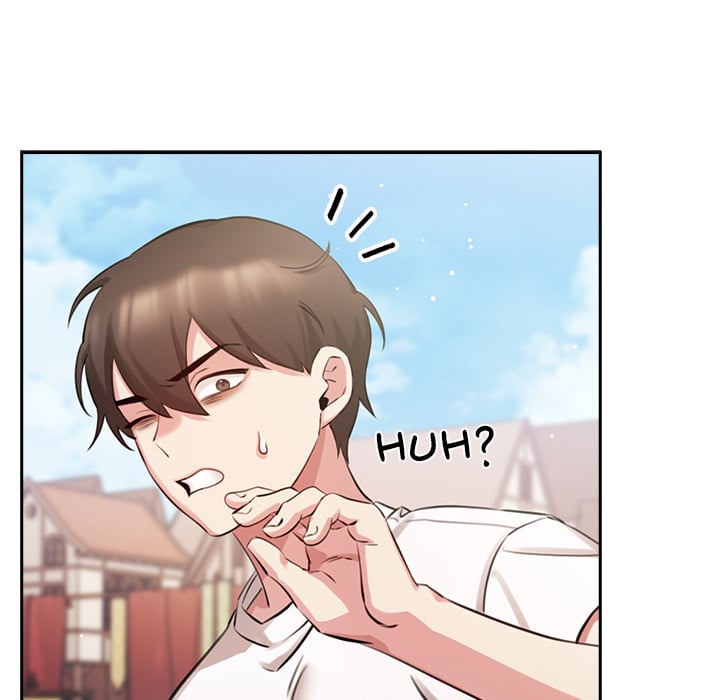 My Bride, The Abandoned Daughter Chapter 1 image 30