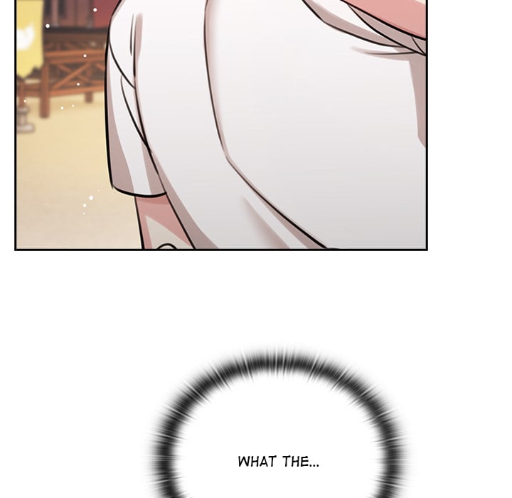 My Bride, The Abandoned Daughter Chapter 1 image 31