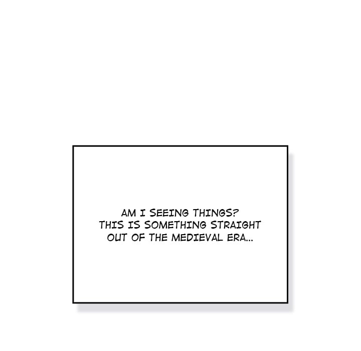 My Bride, The Abandoned Daughter Chapter 1 image 35