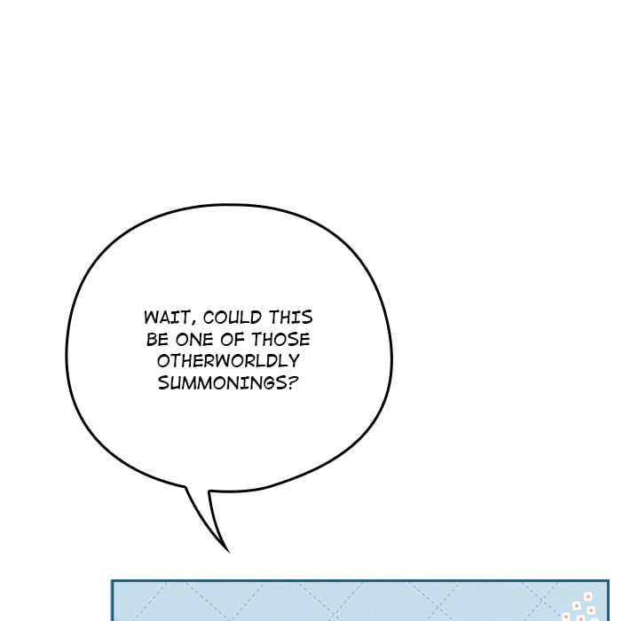 My Bride, The Abandoned Daughter Chapter 1 image 36