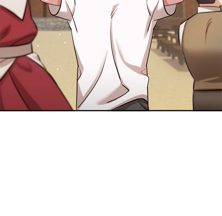 My Bride, The Abandoned Daughter Chapter 1 image 44