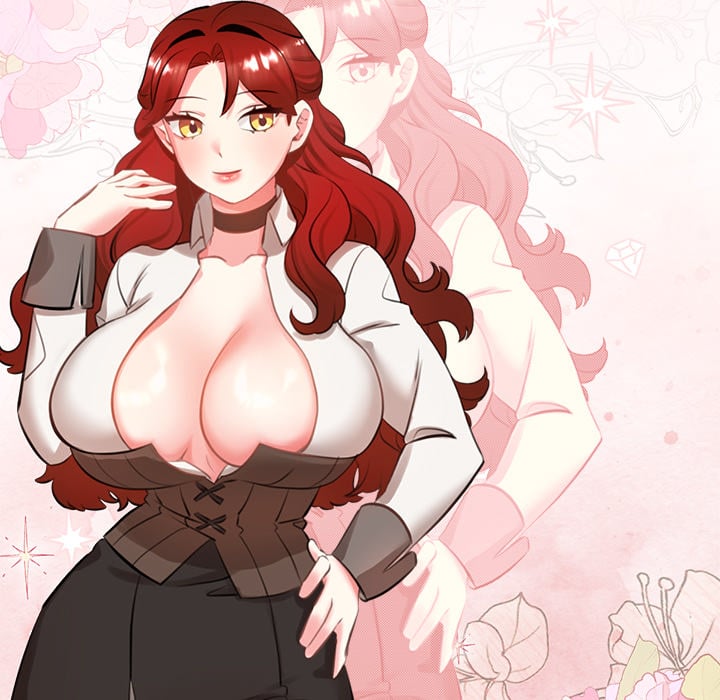 My Bride, The Abandoned Daughter Chapter 1 image 57