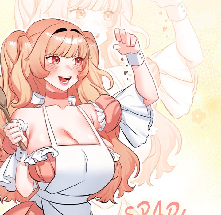 My Bride, The Abandoned Daughter Chapter 1 image 63