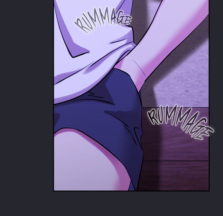 My Bride, The Abandoned Daughter Chapter 1 image 71
