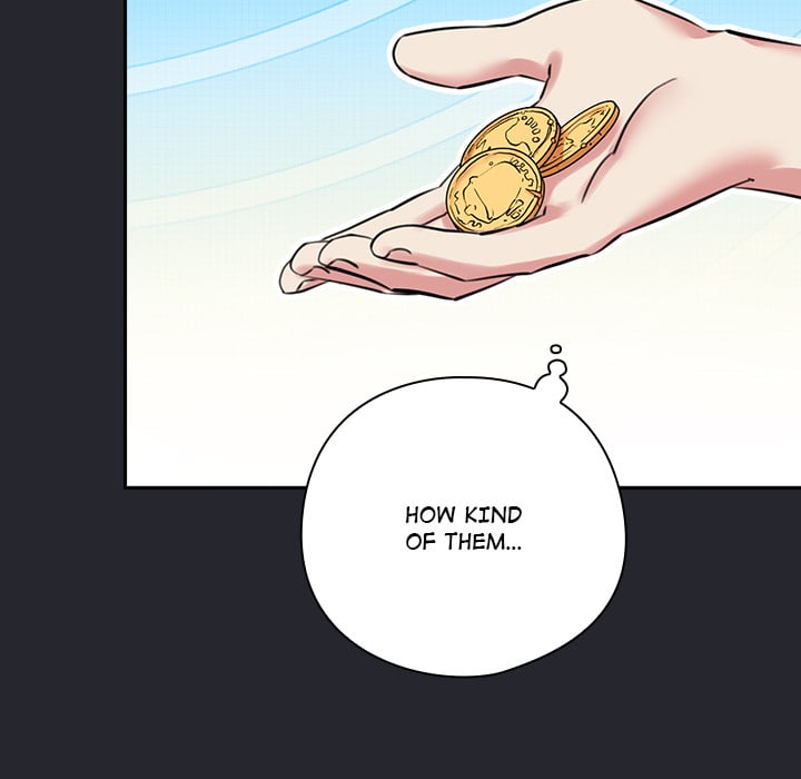 My Bride, The Abandoned Daughter Chapter 1 image 75